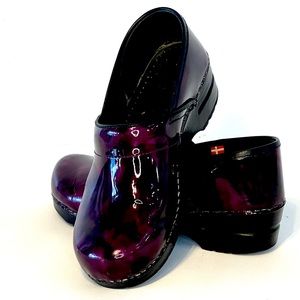 Sanita the Original Danish Clog